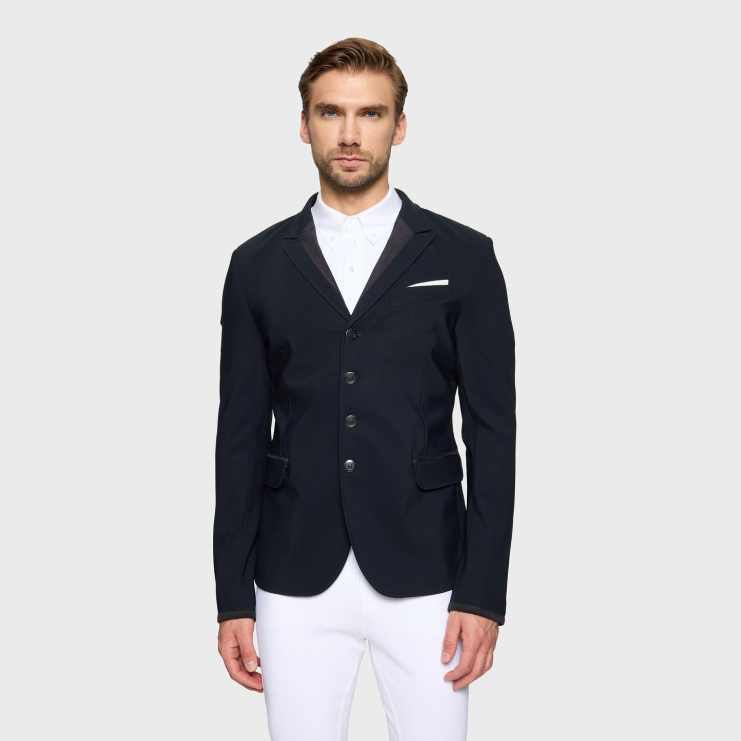 Veste de concours Samshield "Louis" - Homme