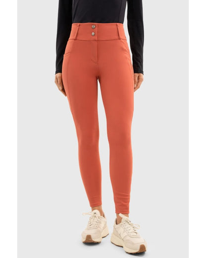 Pantalon Harcour "Luce"
