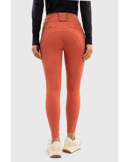 Pantalon Harcour "Luce"