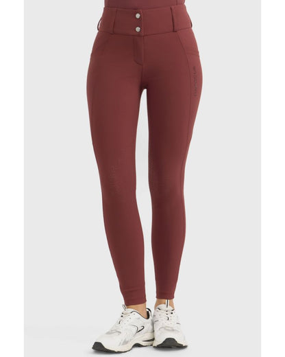 Pantalon Harcour "Luce"