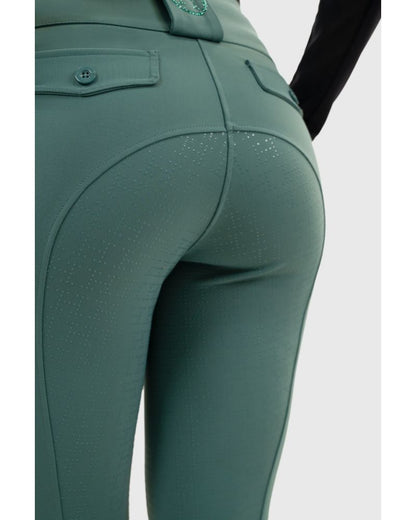 Pantalon Harcour "Ludivine"