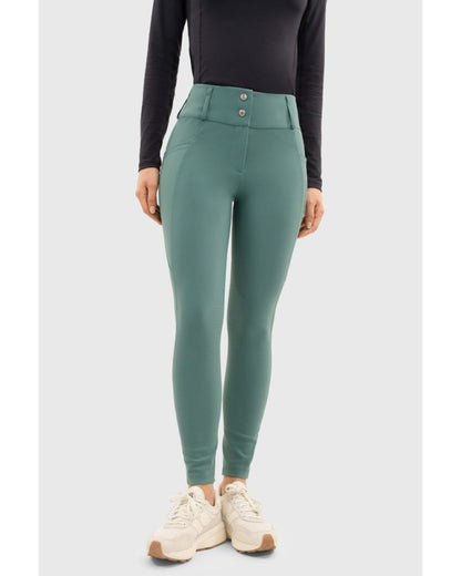 Pantalon Harcour "Ludivine"