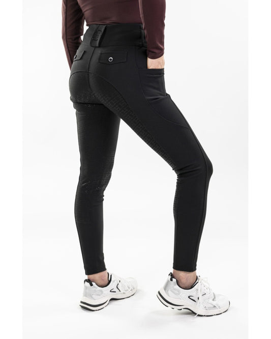 Pantalon Harcour "Ludivine"