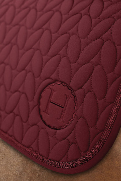 Tapis de selle Cassiope - HARCOUR