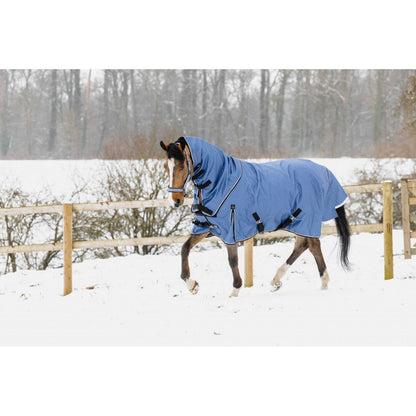 Couverture EQUITHÈME TYREX - Aisance 1200D