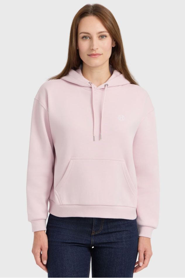 COEUR SWEATSHIRT - Harcour