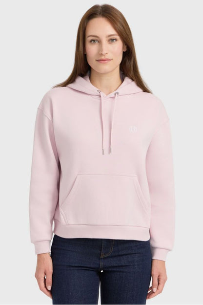 COEUR SWEATSHIRT - Harcour