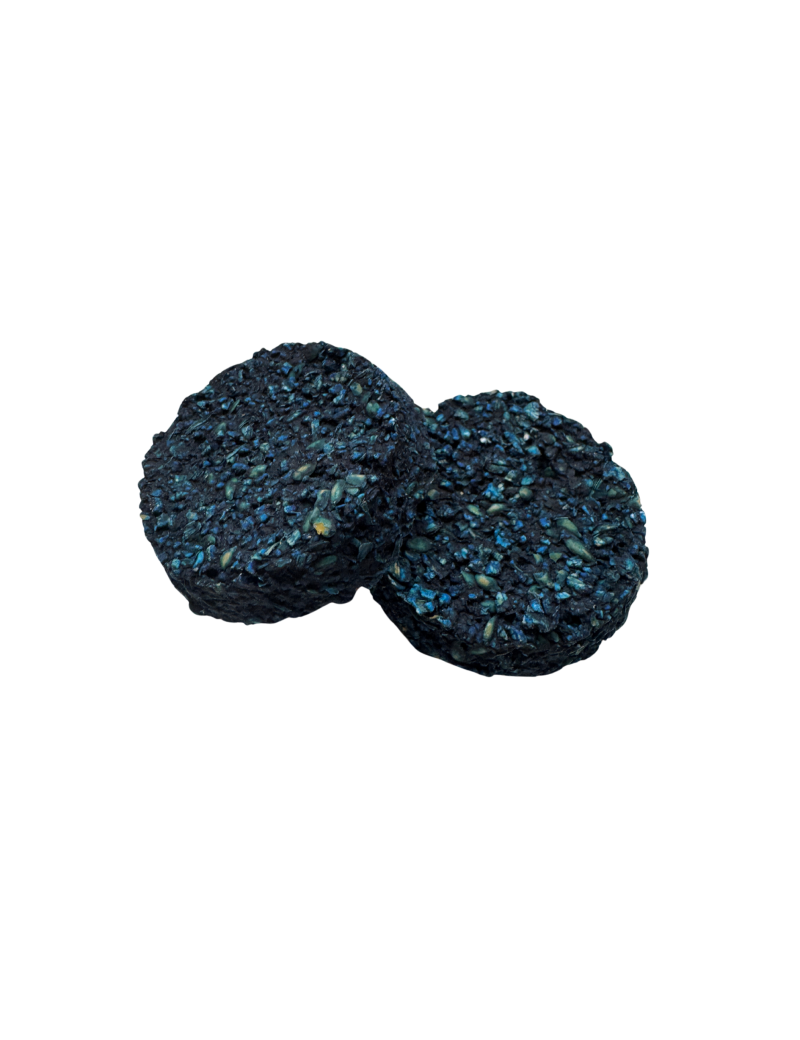 Complément Happy Crackers "Magic Blue"