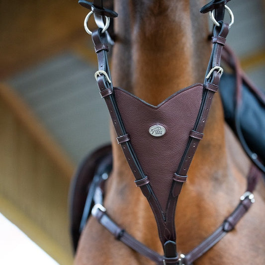 Martingale Bib de collier Origin Jump'in