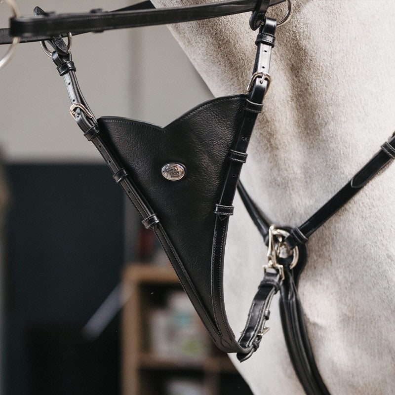Martingale Bib de collier Origin Jump'in