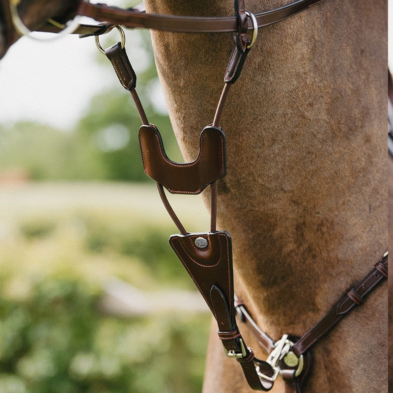 Martingale de collier élastique Gamme Origin Jump'in