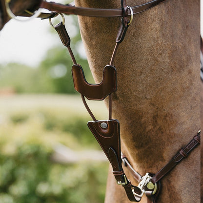 Martingale de collier élastique Gamme Origin Jump'in
