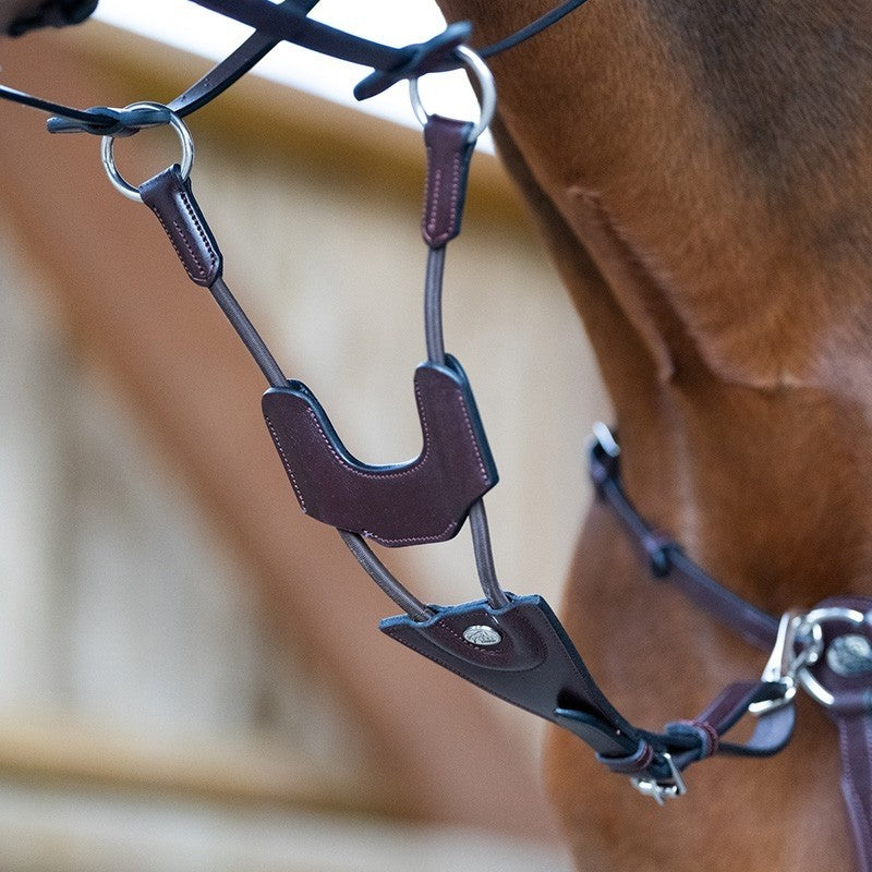 Martingale de collier élastique Gamme Origin Jump'in