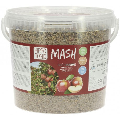 Mash Pomme