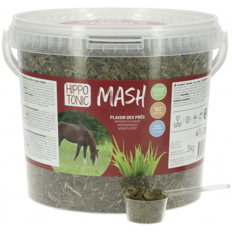 Mash Plaisir des près
