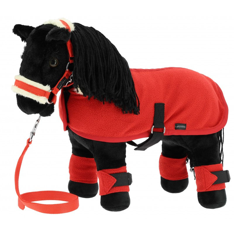 Mini bandages pour peluche Pony Academy