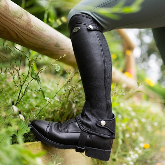 Mini-chaps Jump'in