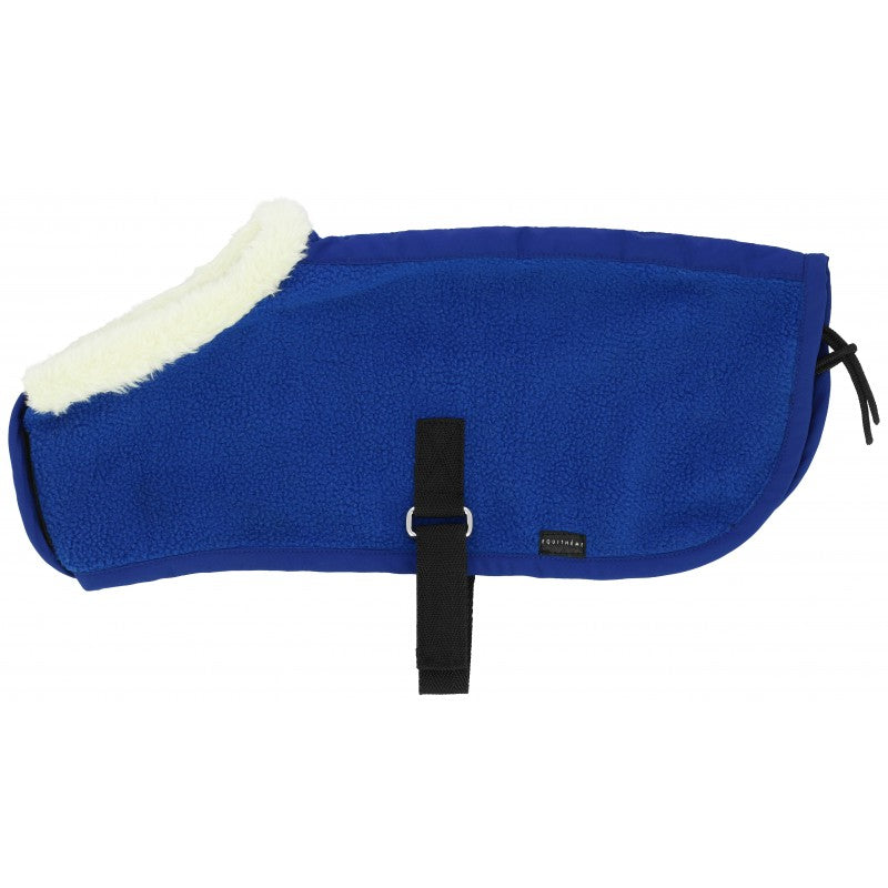 Mini couverture pour peluche Pony Academy