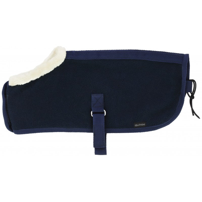 Mini couverture pour peluche Pony Academy
