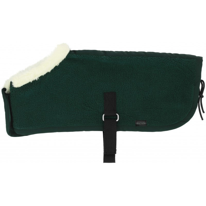 Mini couverture pour peluche Pony Academy