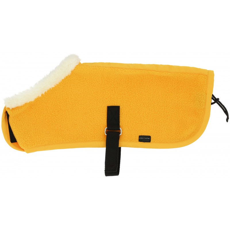 Mini couverture pour peluche Pony Academy