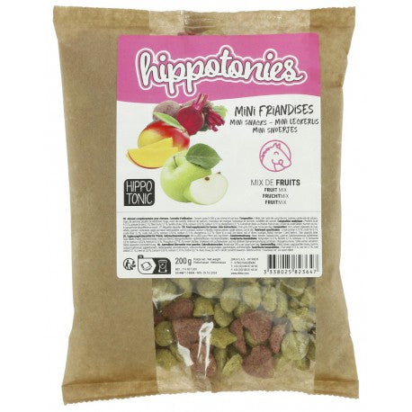 Mini Friandises mix 200gr
