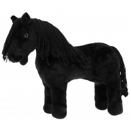 Mini poney Peluche "Eclair" - Pony Academy