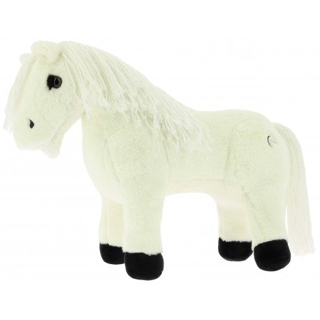 Mini poney Peluche "Filou" - Pony Academy