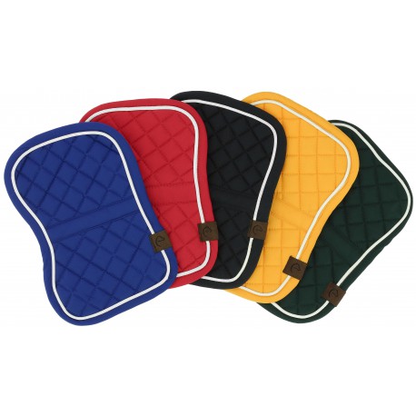 Tapis de selle pour peluche Pony Academy