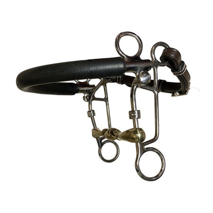 Mors combiné double brisure- Jump'in