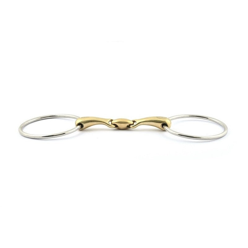 Mors double brisure canons standars- Jump'in
