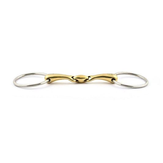 Mors gros canons double brisure - Jump'in