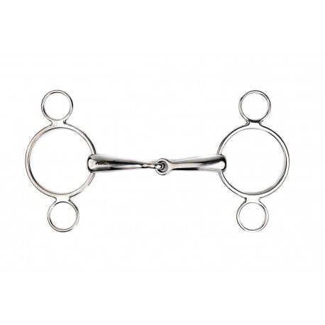 Mors Metalab "Pessoa" 3 anneaux