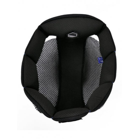 Mousse pour casque Samshield
