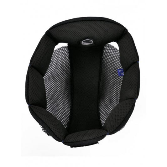 Mousse pour casque Samshield