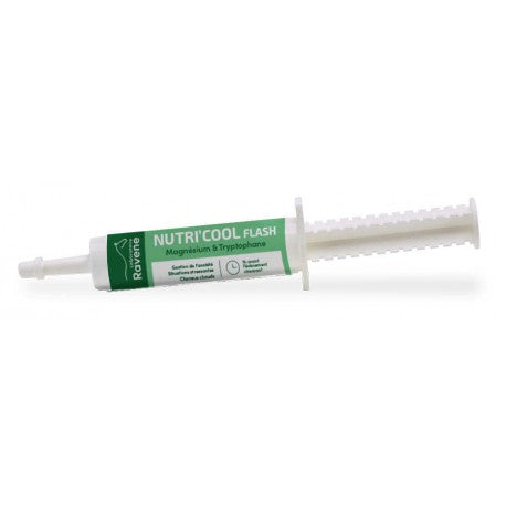 Seringue Nutri'cool Ravene