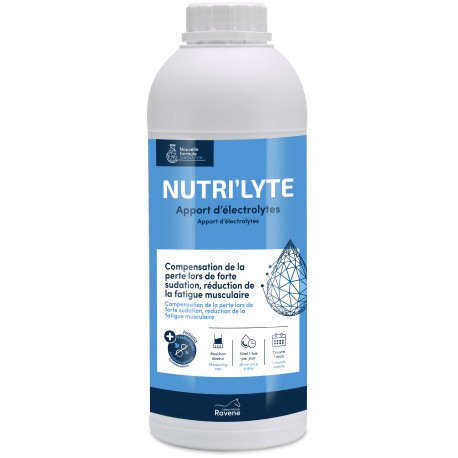Nutrilyte