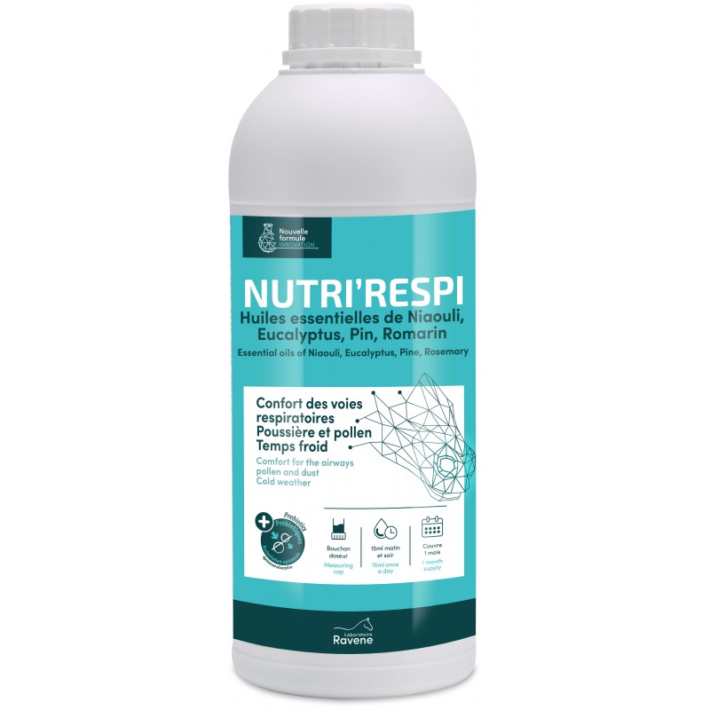Nutri-Respi RAVENE