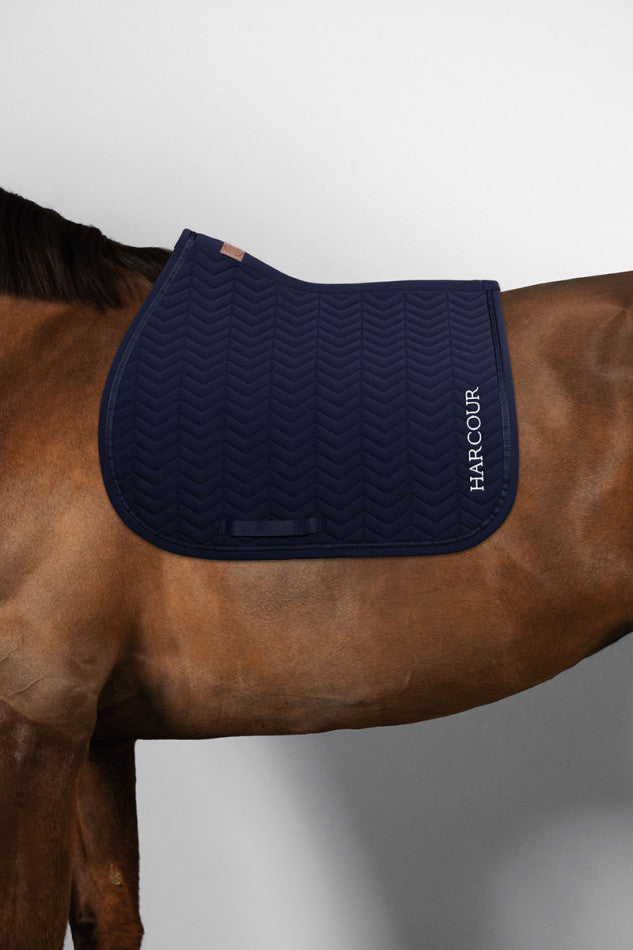 Tapis Harcour "Cobalt"
