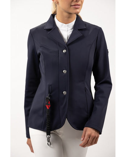 Pack Kanji Veste de concours + Airbag