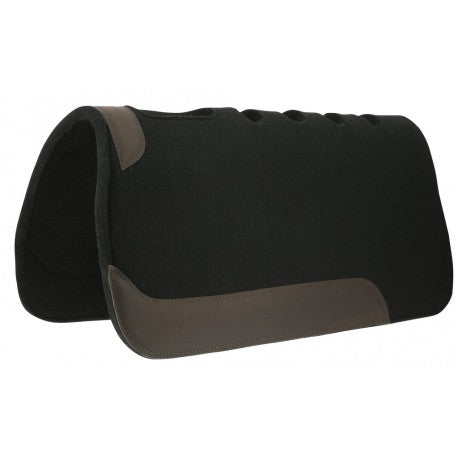 Pad (tapis) en feutre air Western