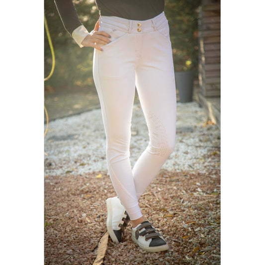 Pantalon Pénélope Leprevost " Point sellier"