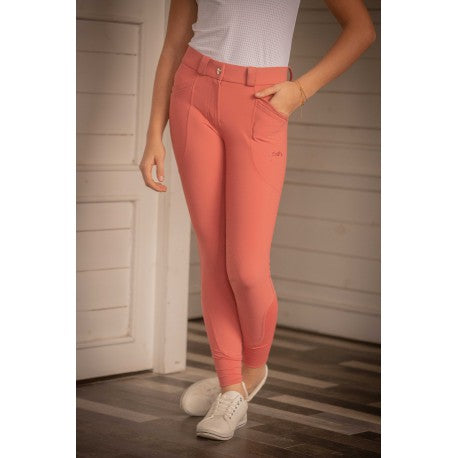 Pantalon Eden by  Pénélope "Sybille"