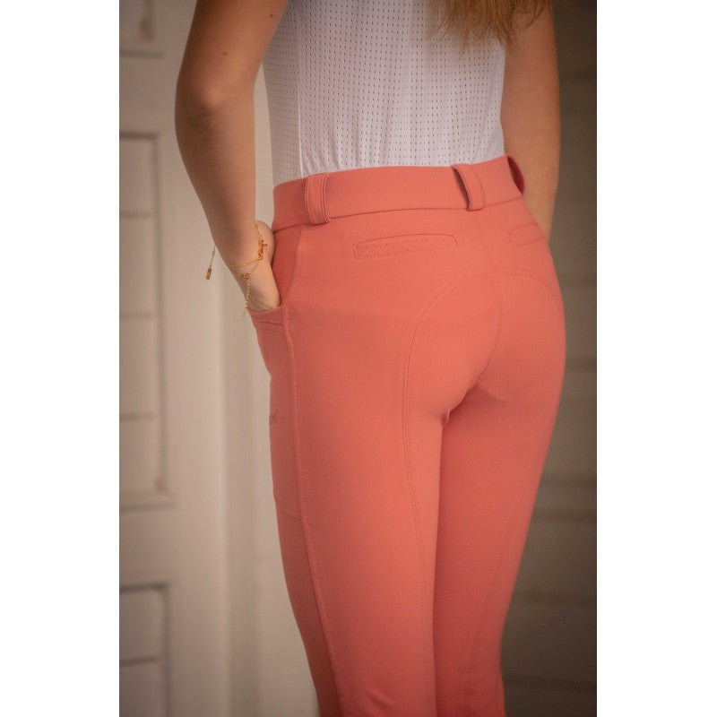 Pantalon Eden by  Pénélope "Sybille"