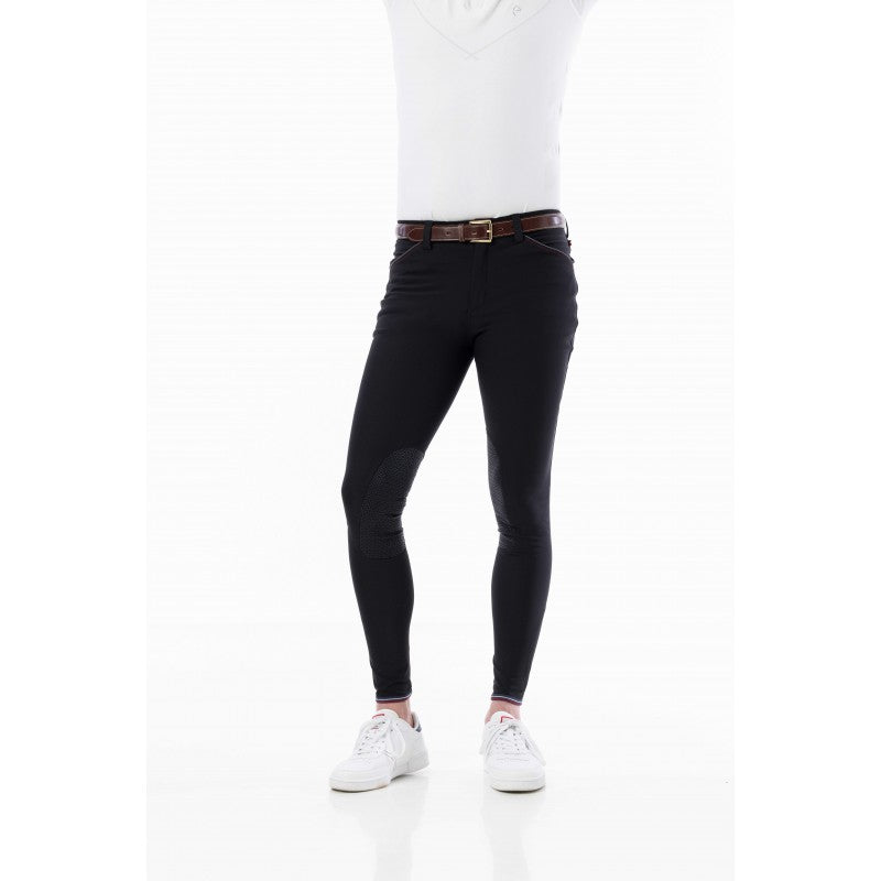 Pantalon Homme Equithème "Eloit"