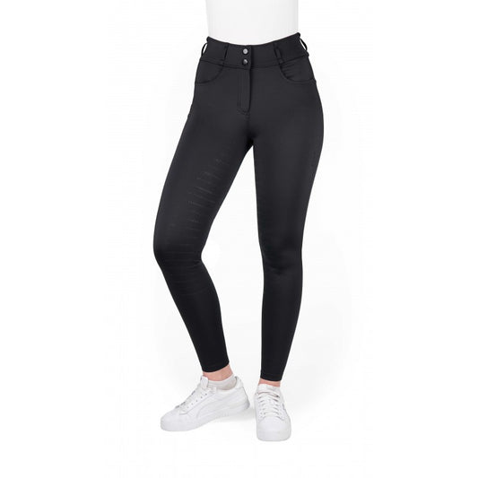 Pantalon Equithème je t'aime "Elsa" - enfant