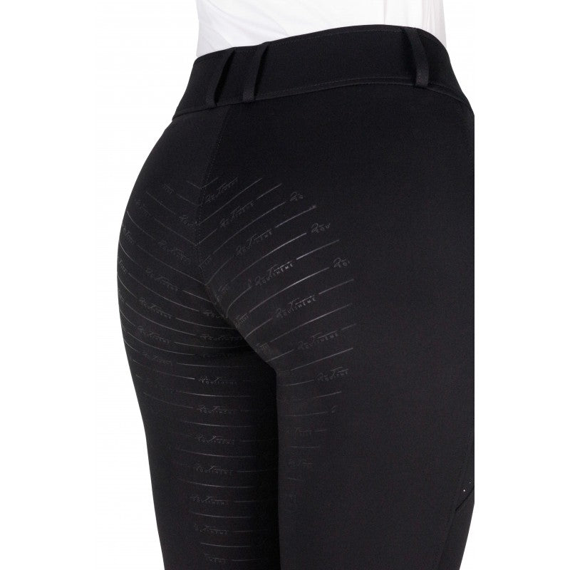 Pantalon Equithème je t'aime "Elsa" - enfant
