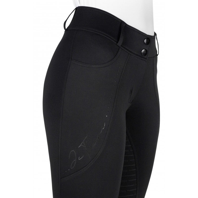 Pantalon Equithème je t'aime "Elsa" - enfant