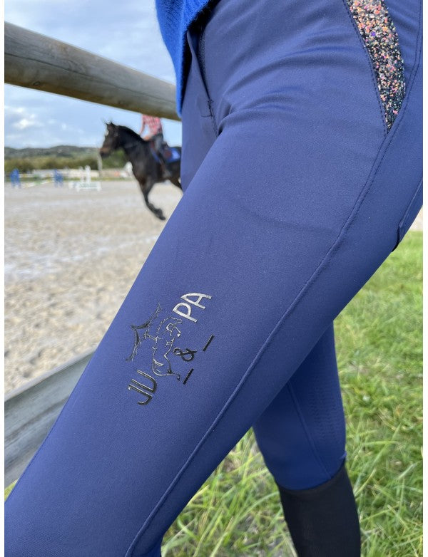 Pantalon Ju et Pa "Julia"