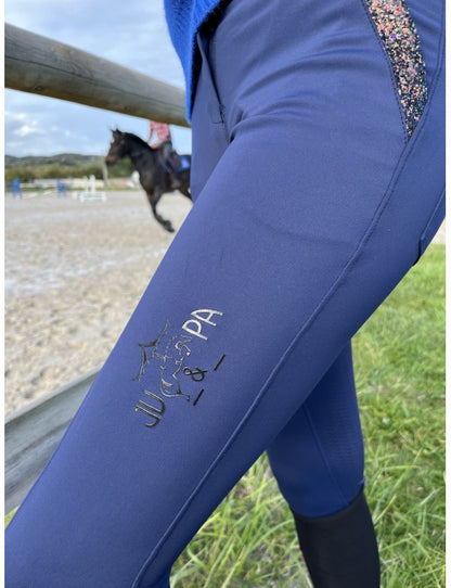 Pantalon Ju et Pa "Julia"